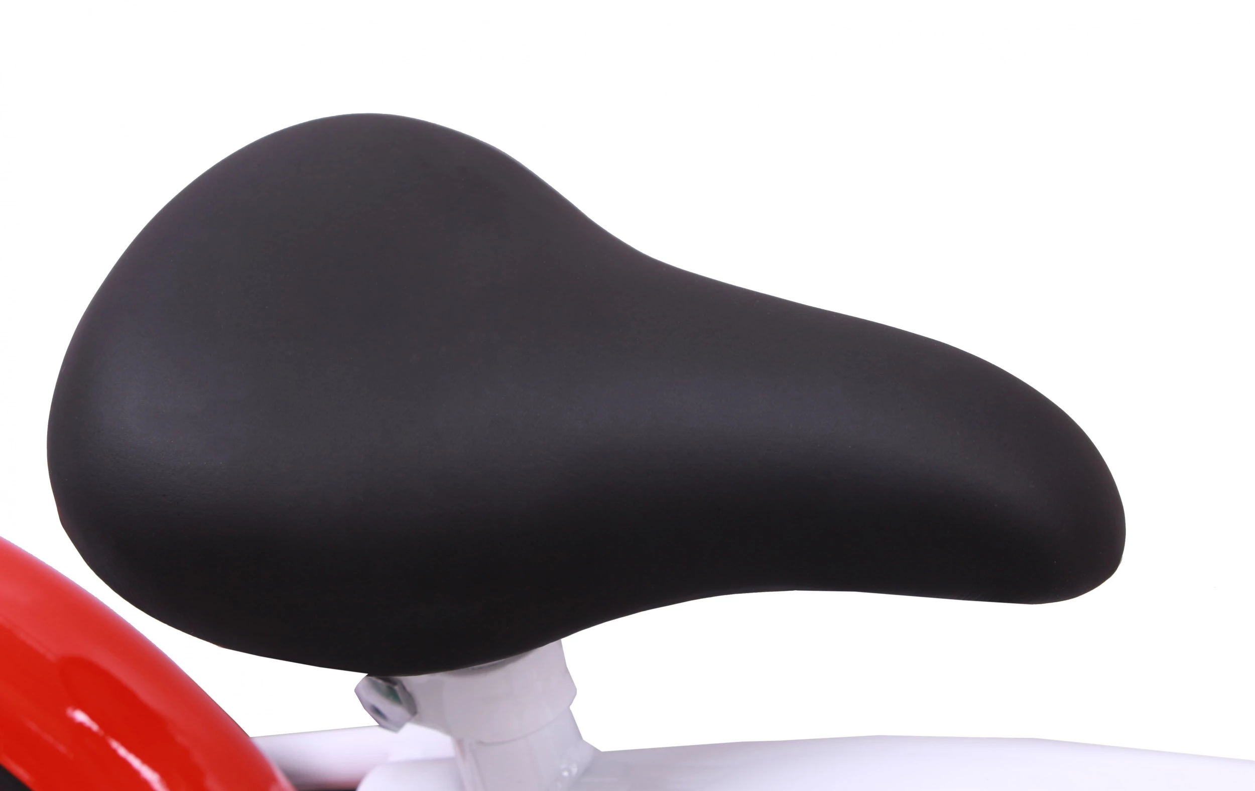 AMIGO 2Cool 12 Zoll Jungen Rücktrittbremse Weiß – Bild 4