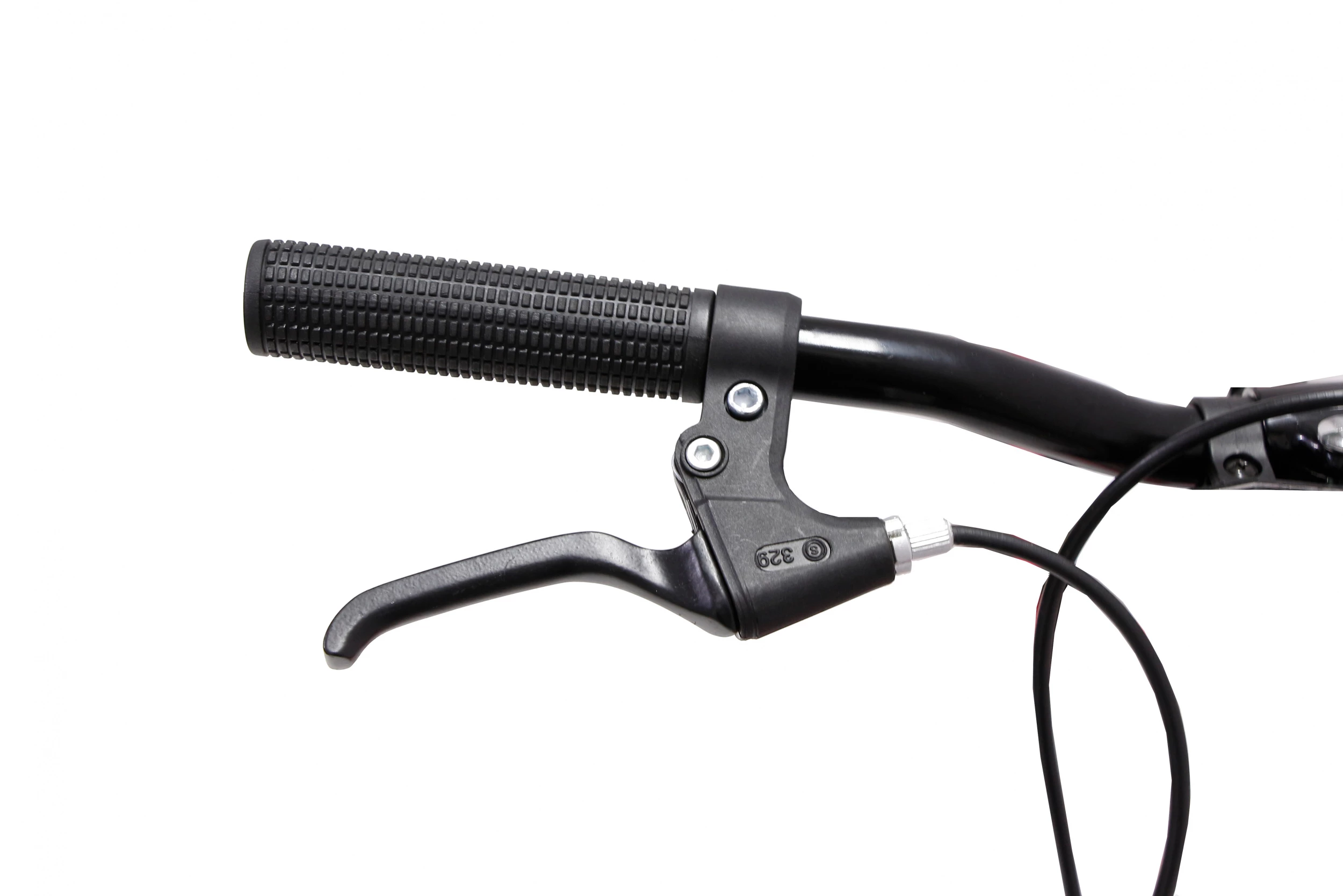 AMIGO Rockstar 20 Zoll 32 Cm Mädchen Felgenbremse Weiß – Bild 7