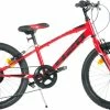 Aurelia 420 Sport 20 Zoll Junior 6G Felgenbremse Rot