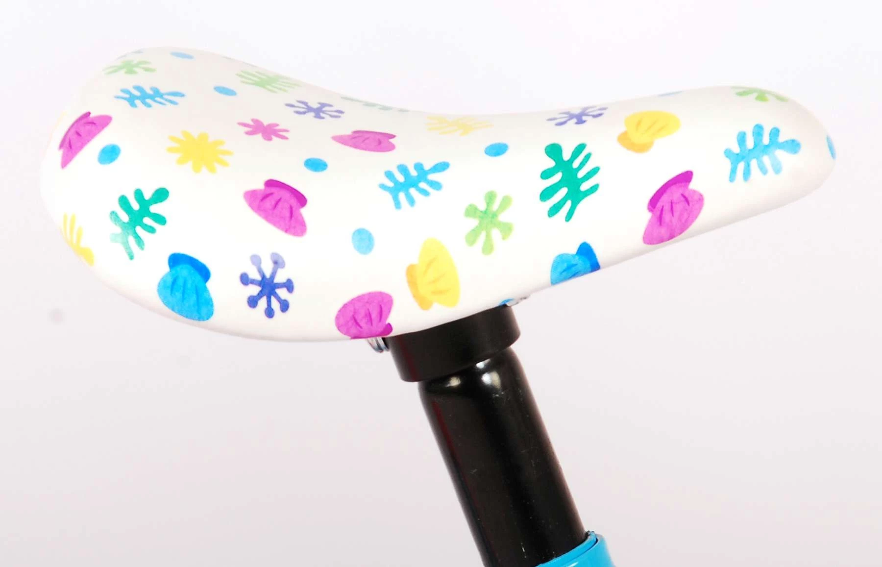 Pinkfong Baby Shark-S 10 Zoll 20 Cm Mädchen Über Treppen Blau/Rosa – Bild 10