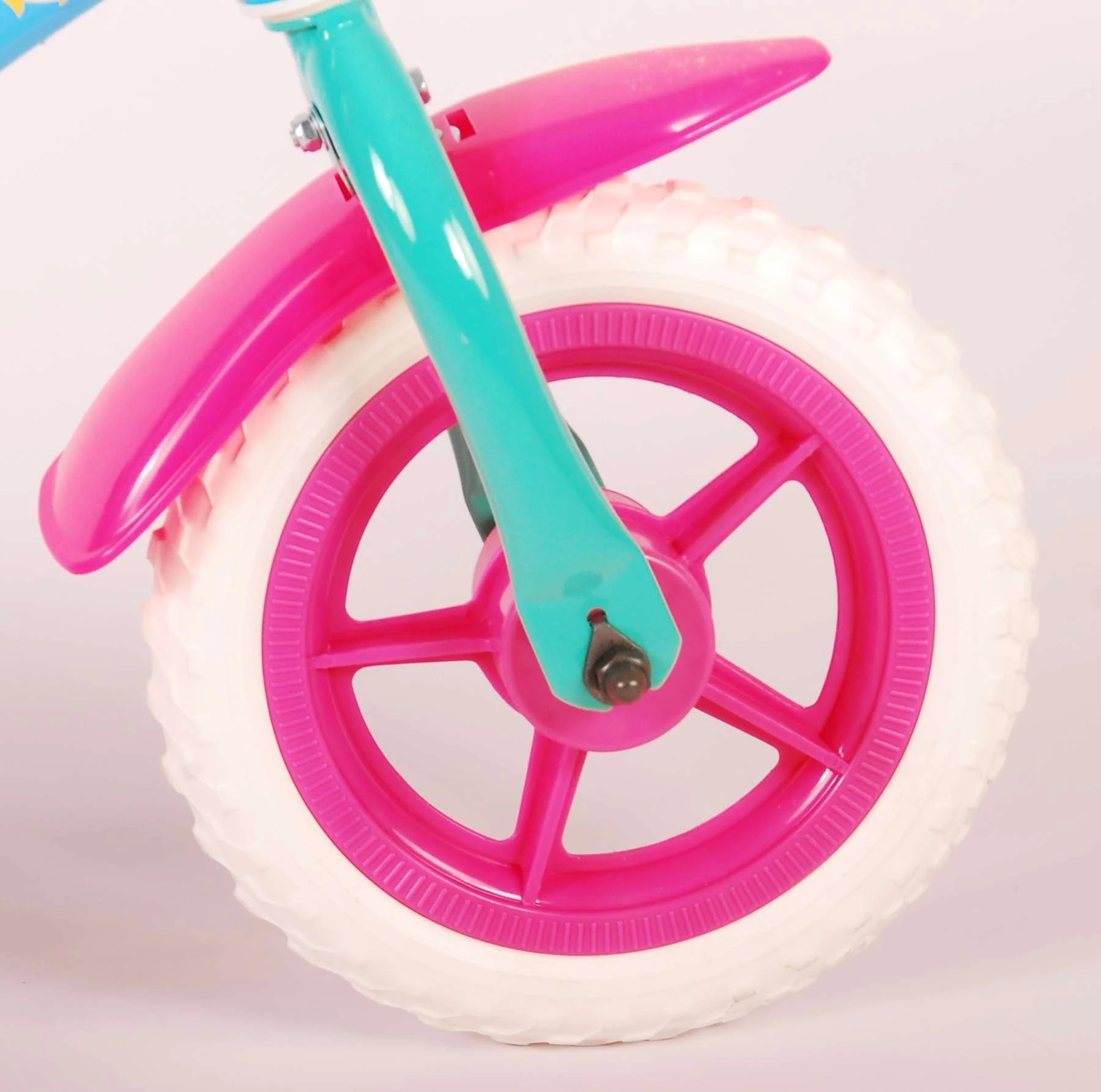 Pinkfong Baby Shark-S 10 Zoll 20 Cm Mädchen Über Treppen Blau/Rosa – Bild 6