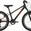 Bike Fun The Beast 20 Zoll 26 Cm Jungen 6G Felgenbremse Schwarz/Rot