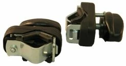 Bobike FAHRRADSessel Befestigungs Buttons