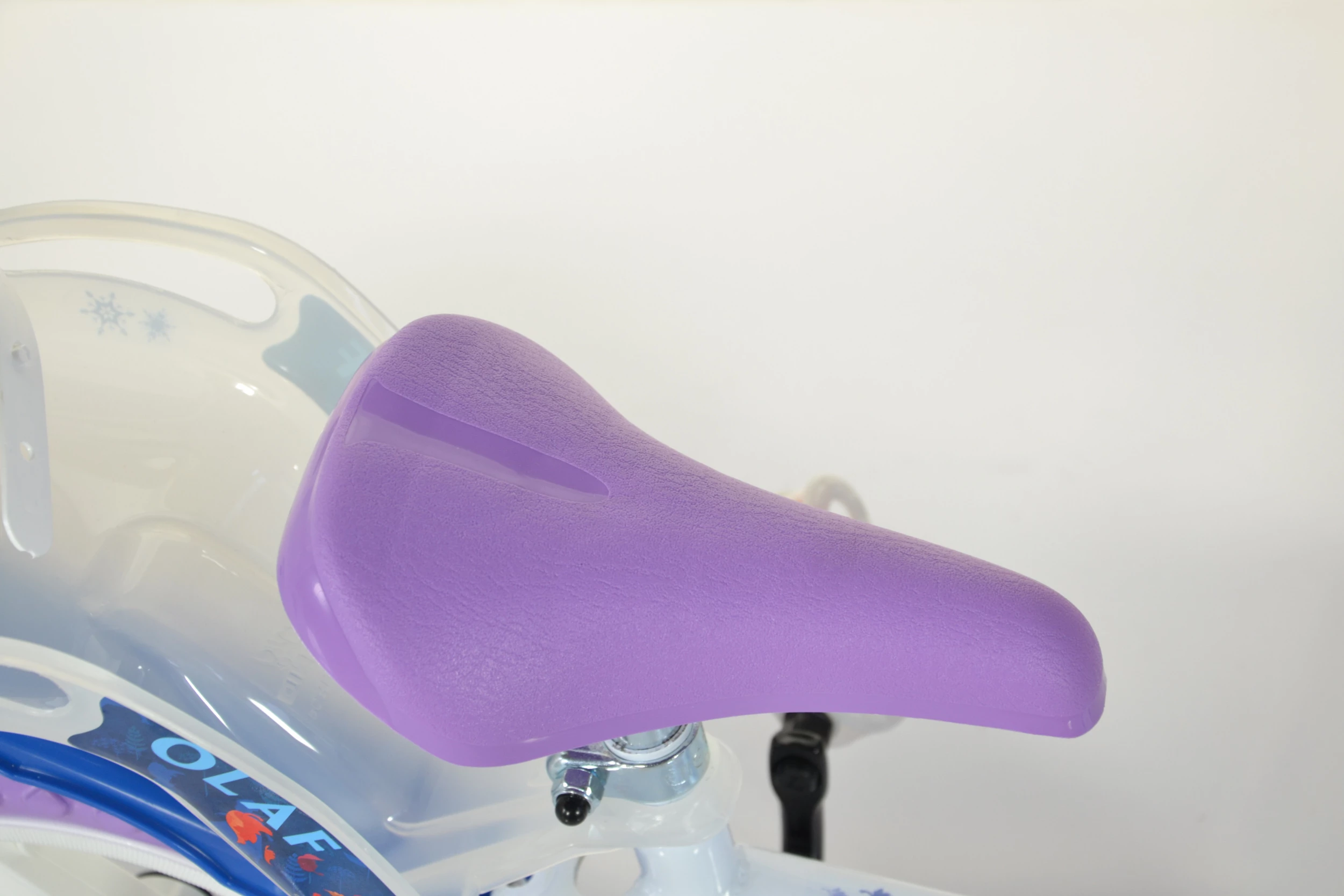 Dino Frozen II 12 Zoll 20 Cm Mädchen Über Treppen Weiß/Violett – Bild 10