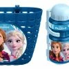 Disney Zubehörset Frozen 2blau 3-teilig
