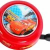 Disney Glocke Cars Rot 54 Mm