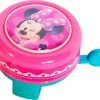 Disney Glocke Minnie Mouse Rosa 54 Mm