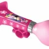 Disney Fahrrad Horn Minnie Mädchen 15 Cm Rosa