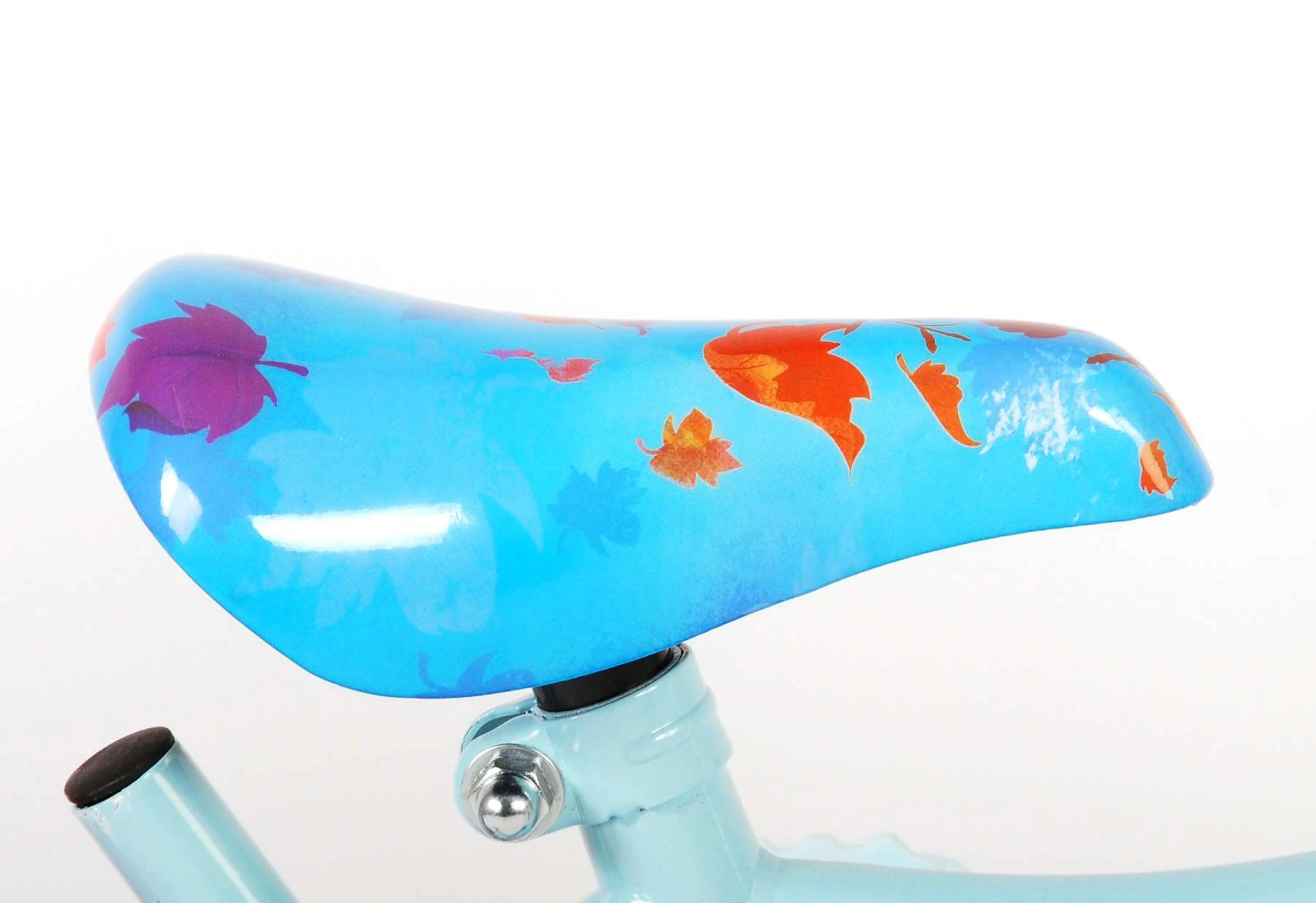 Disney Frozen II 10 Zoll Mädchen Über Treppen Hellrosa/Fuchsia – Bild 10