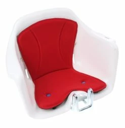 HTP Fahrradsattel Für MiluWeiß