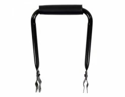 Mirage Kinderrückenlehne Mit Kissenträgerbefestigung 30 Cm Schwarz