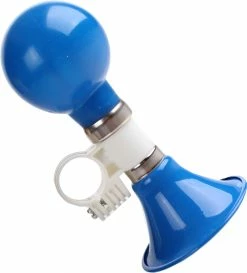 Nickelodeon Fahrrad Horn Paw Patrol 13 Cm Blau