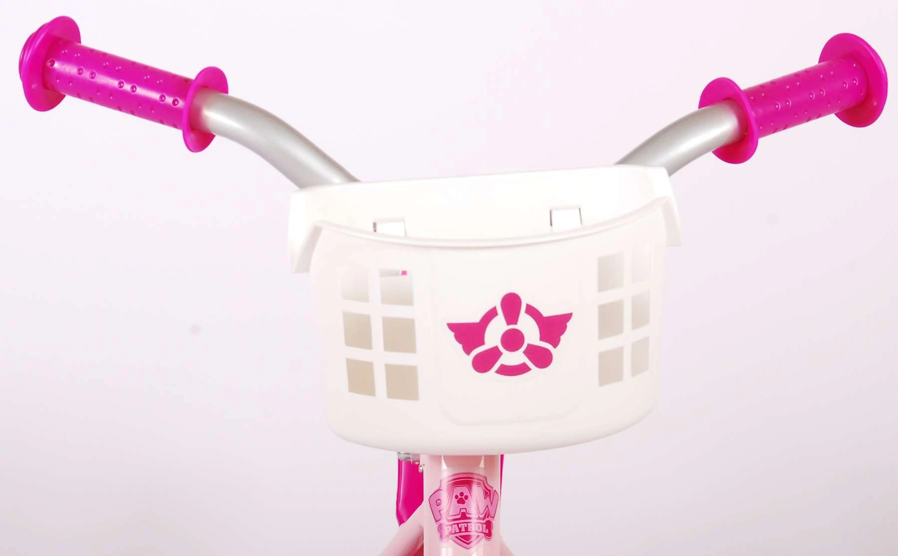 Nickelodeon Paw Patrol 10 Zoll Mädchen Über Treppen Hellrosa – Bild 4