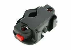 Polisport Fahrradsitzmontageadapter Mit Der Windschutzscheibe