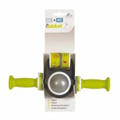 Qibbel Spiellenker Toybar Toybar Grün