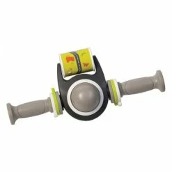 Qibbel Toybar Grey Mit Griffen