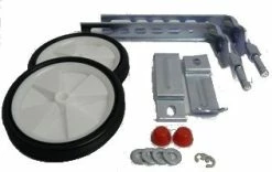 Sunnywheel Set Stabilo's Luxury