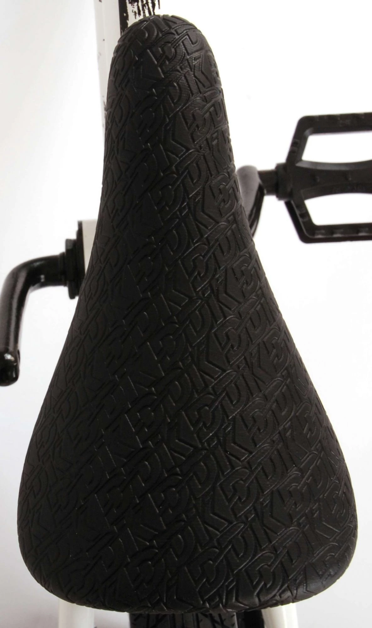 Volare Cool Rider 16 Zoll 25,4 Cm Jungen Rücktrittbremse Weiß – Bild 2