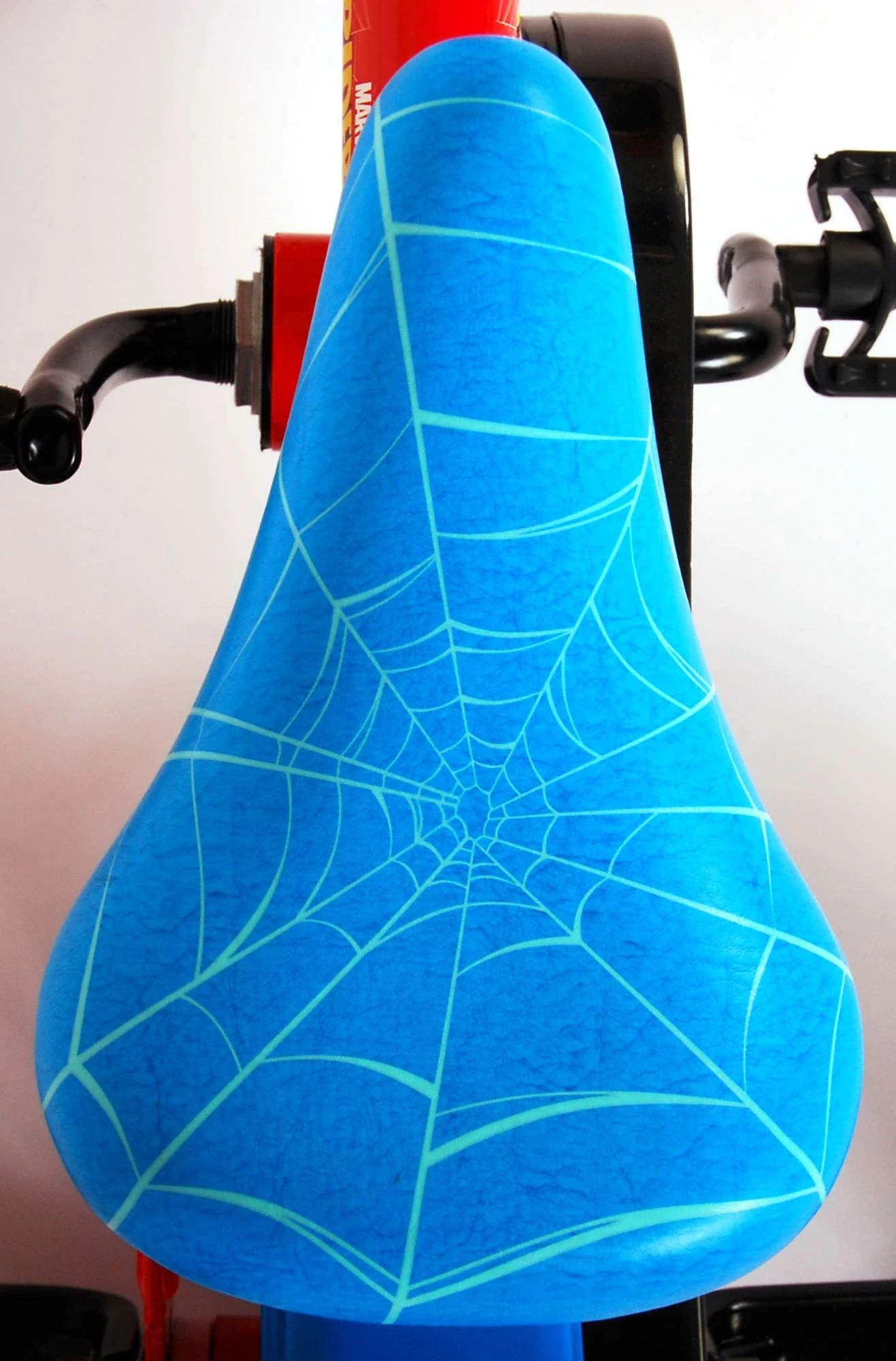 Marvel Spider-Man 10 Zoll Jungen Über Treppen Rot/Blau – Bild 10