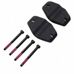 Yepp Maxi Sitzrohr-Montagesatz