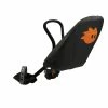 Yepp Regenschutz Für Fahrradsattel Yepp Mini Schwarz/orange