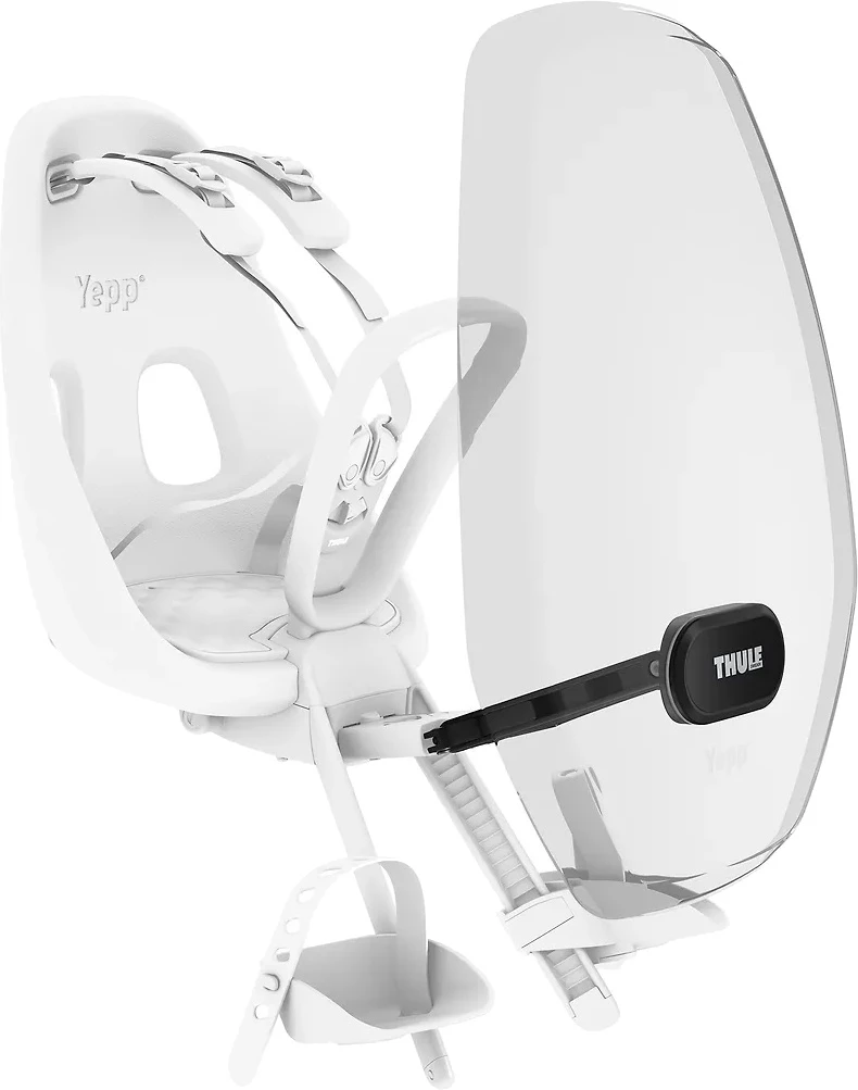 Yepp Windschutzscheibe Universal Transparent-S – Bild 2